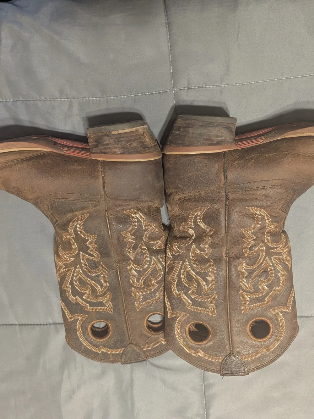 Justin Boots classic justin